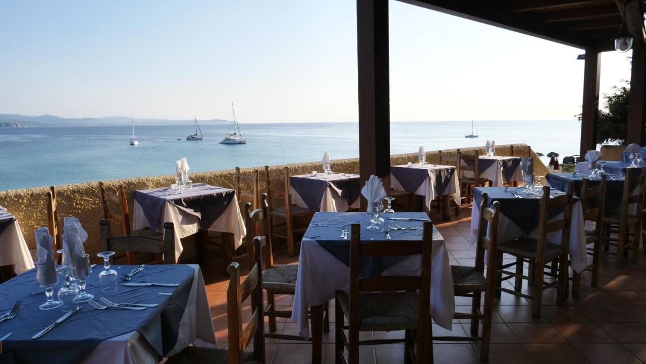Club Esse Shardana Hotel Santa Teresa Gallura