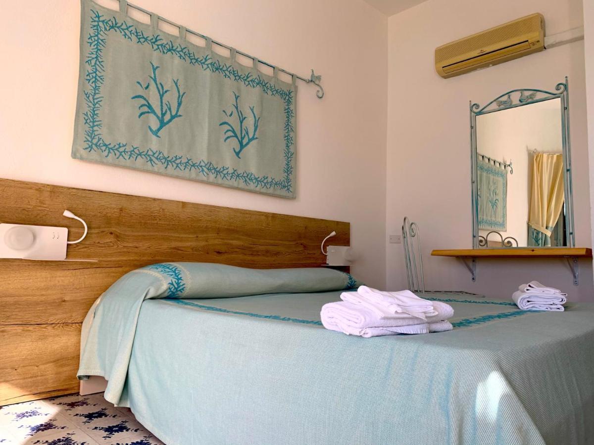 Club Esse Shardana 4* Santa Teresa Gallura