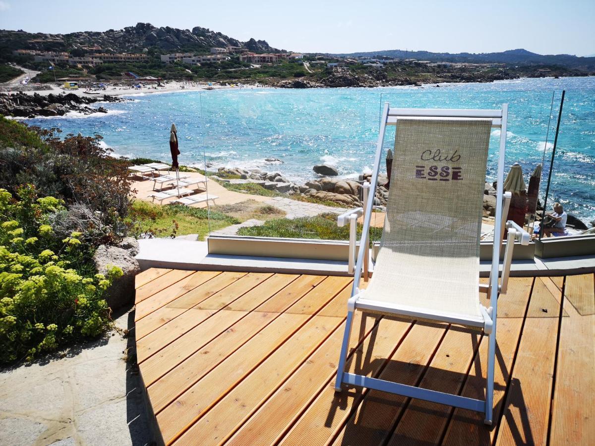 Club Esse Shardana Santa Teresa Gallura
