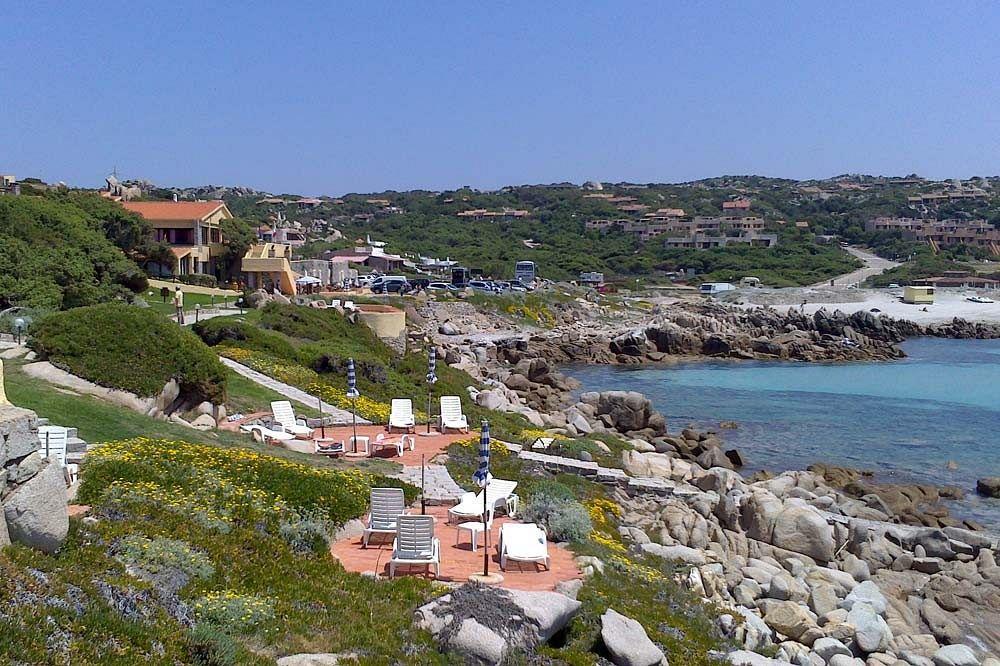 Club Esse Shardana 4* Santa Teresa Gallura
