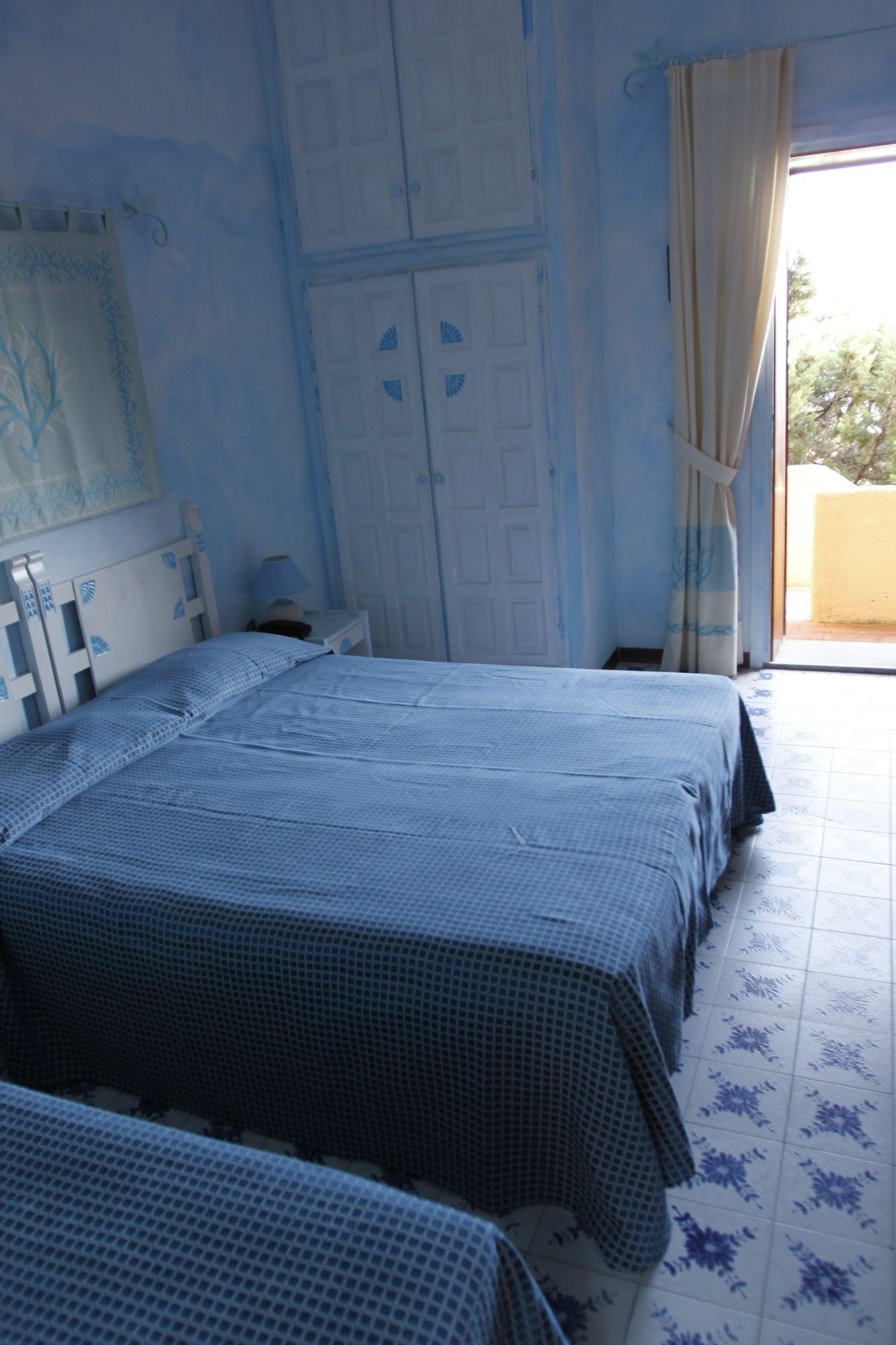 Club Esse Shardana 4* Santa Teresa Gallura