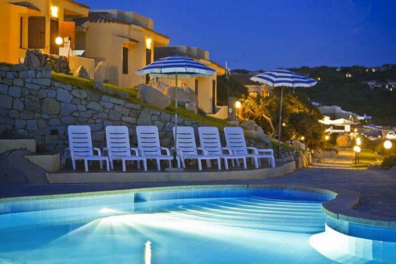 Club Esse Shardana Hotel 4*