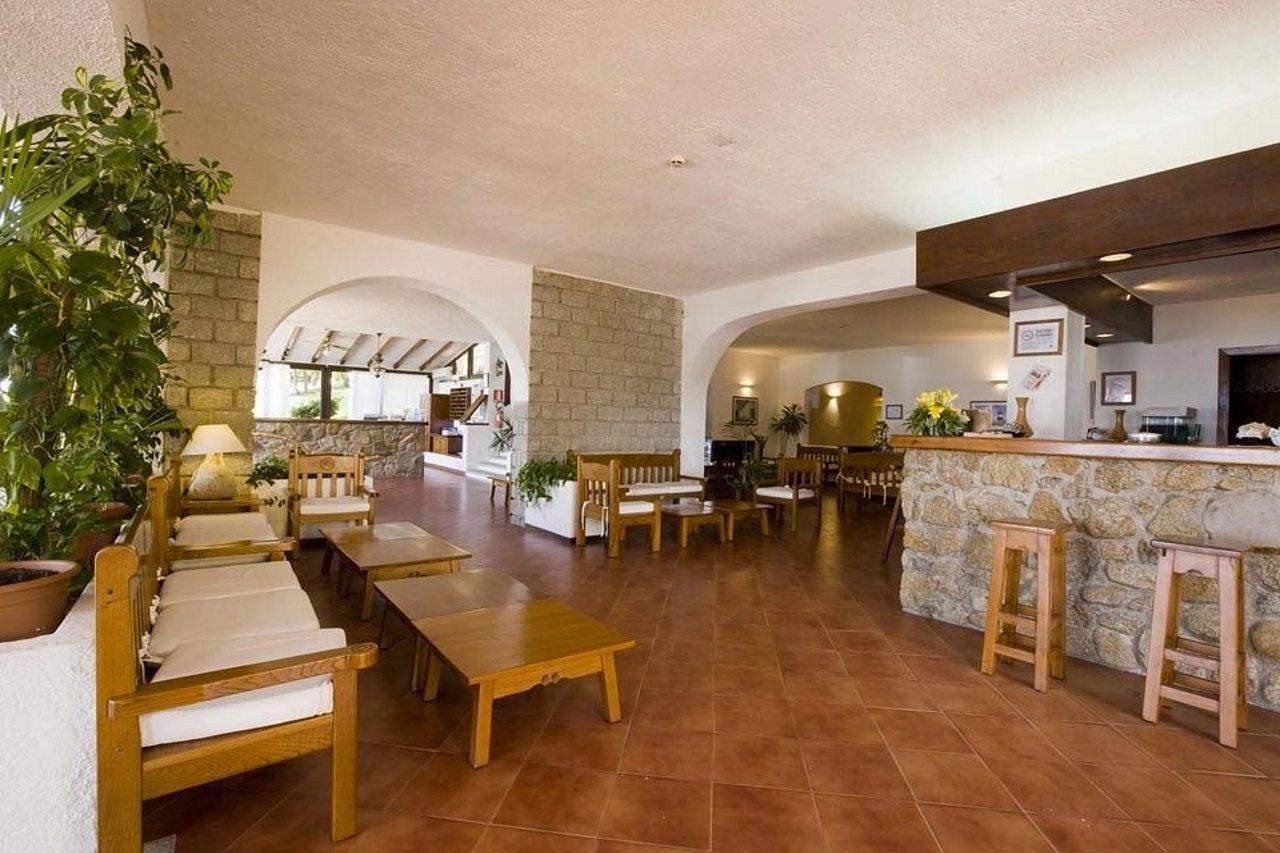 Club Esse Shardana 4* Santa Teresa Gallura