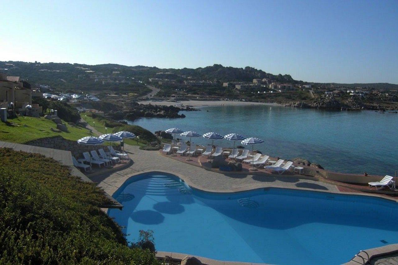 Club Esse Shardana Hotel