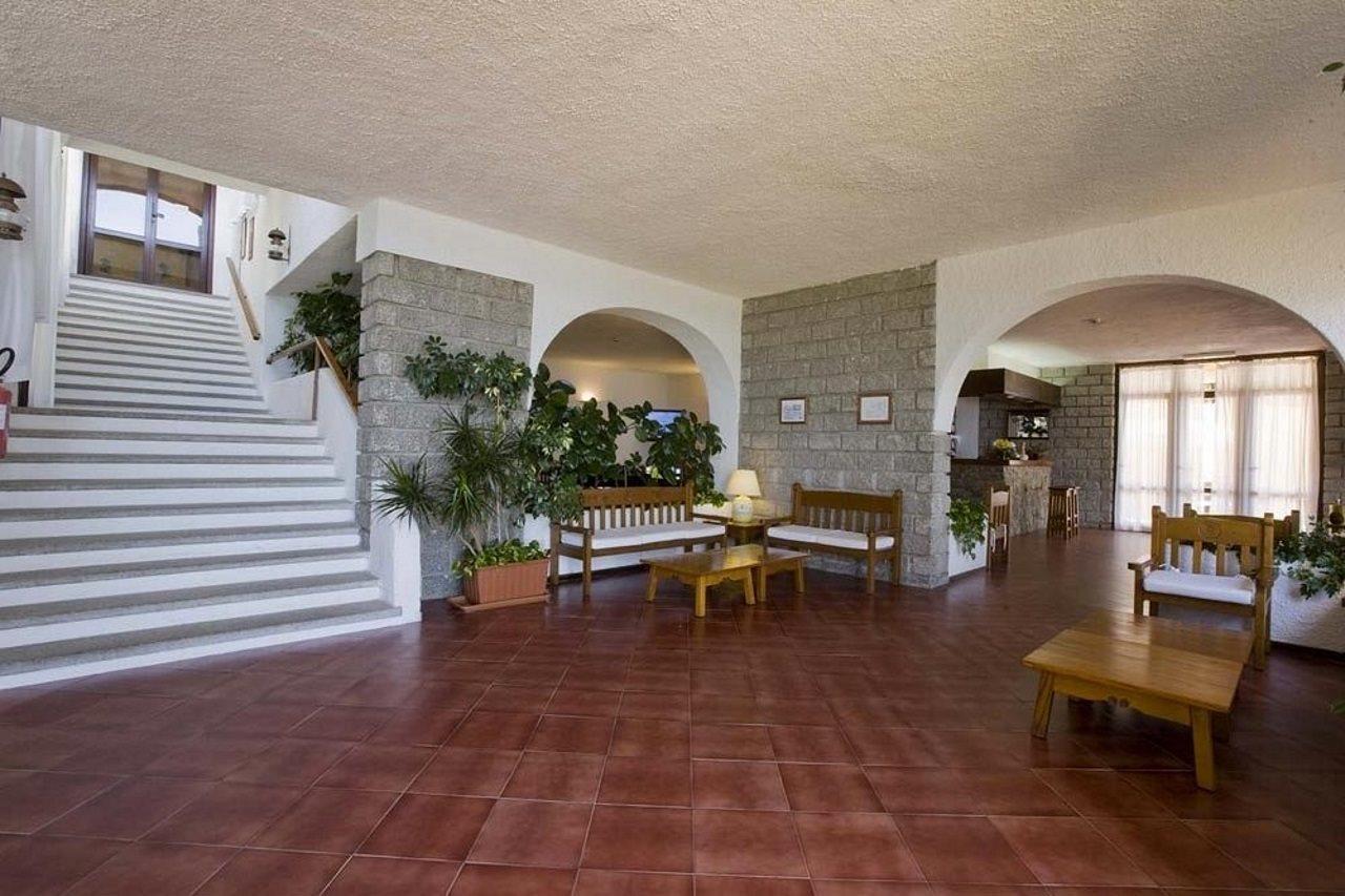 Club Esse Shardana 4* Santa Teresa Gallura