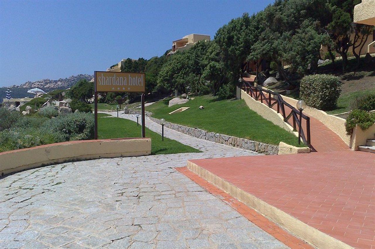 Club Esse Shardana 4* Santa Teresa Gallura