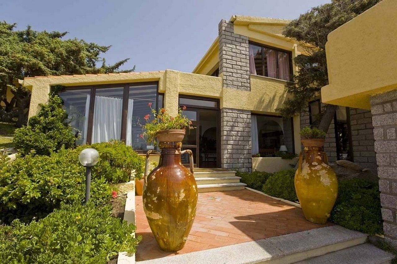 Club Esse Shardana 4* Santa Teresa Gallura