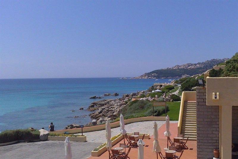 Hotel Club Esse Shardana 4*