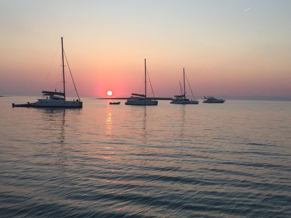 Club Esse Shardana Hotel Santa Teresa Gallura