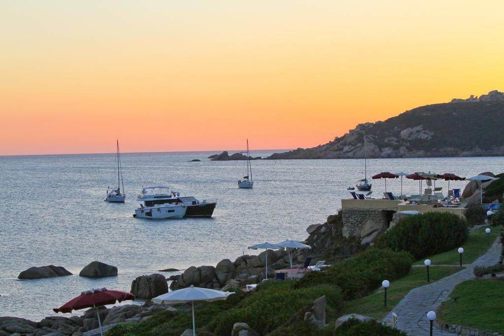 俱乐部Esse Shardana Santa Teresa di Gallura