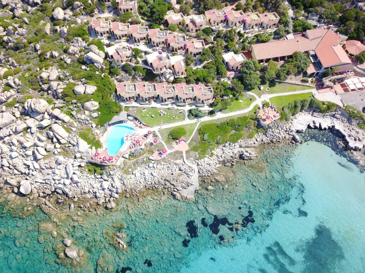 Club Esse Shardana Santa Teresa Gallura