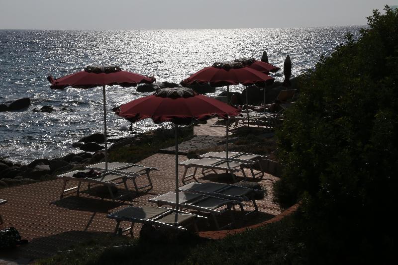 Club Esse Shardana Hotel 4*