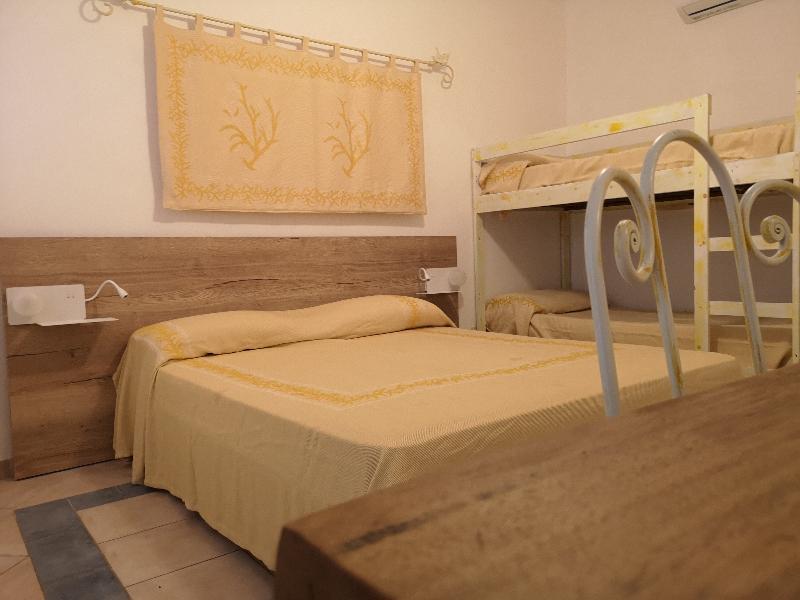 Club Esse Shardana Hotel Santa Teresa Gallura