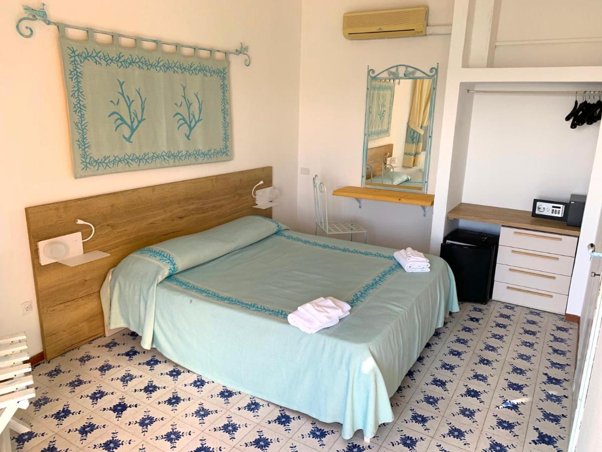 Club Esse Shardana Hotel 4*