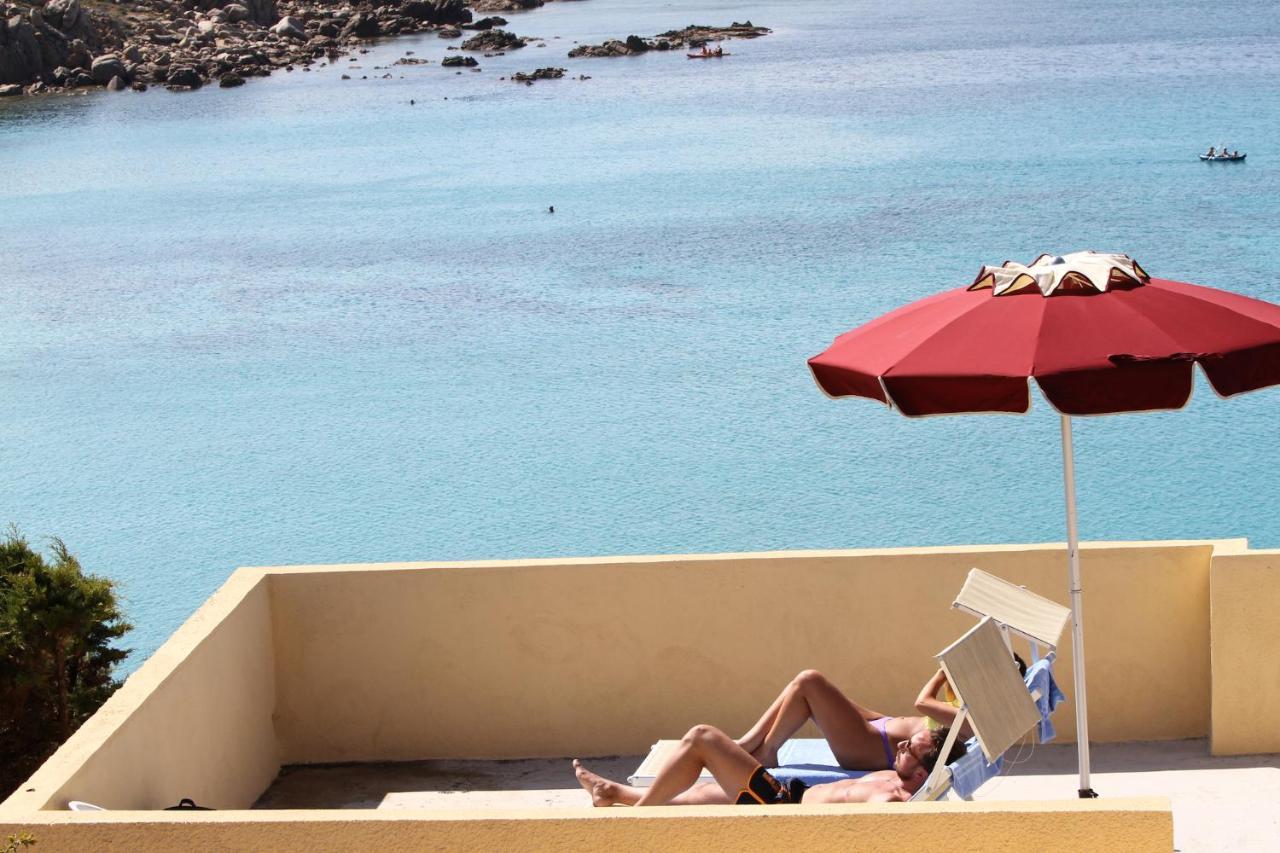 Club Esse Shardana Hotel Santa Teresa Gallura