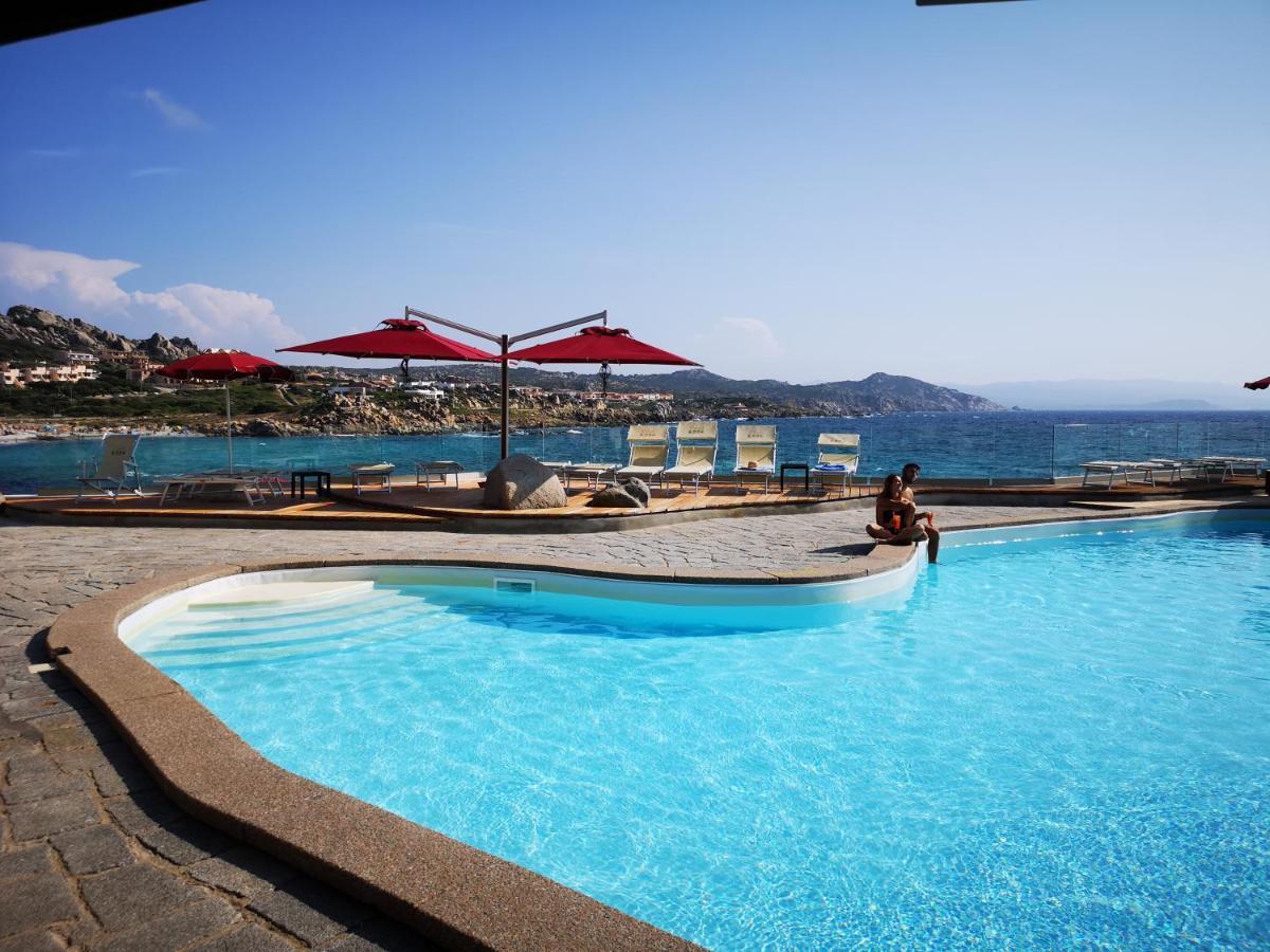 Club Esse Shardana Hotel Santa Teresa Gallura