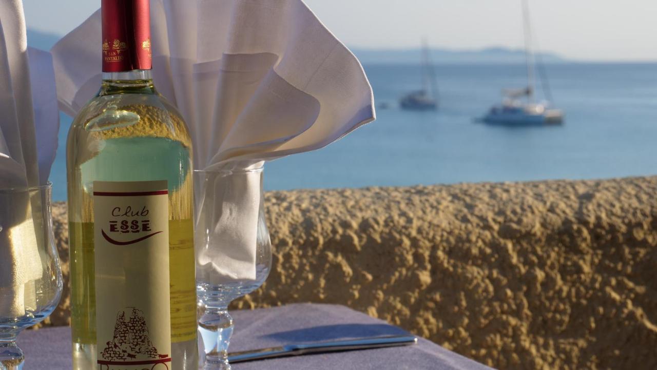 Club Esse Shardana Santa Teresa Gallura