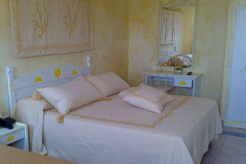 Club Esse Shardana Hotel