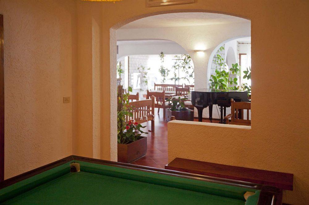 Hotel Club Esse Shardana