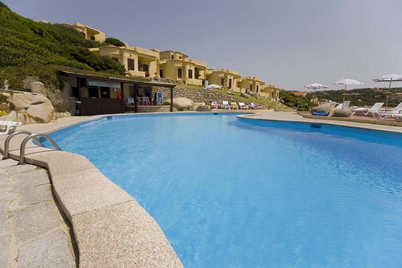 Club Esse Shardana Hotel Santa Teresa Gallura