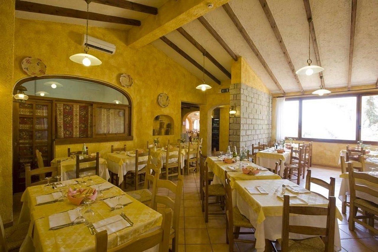 Club Esse Shardana Hotel Santa Teresa Gallura
