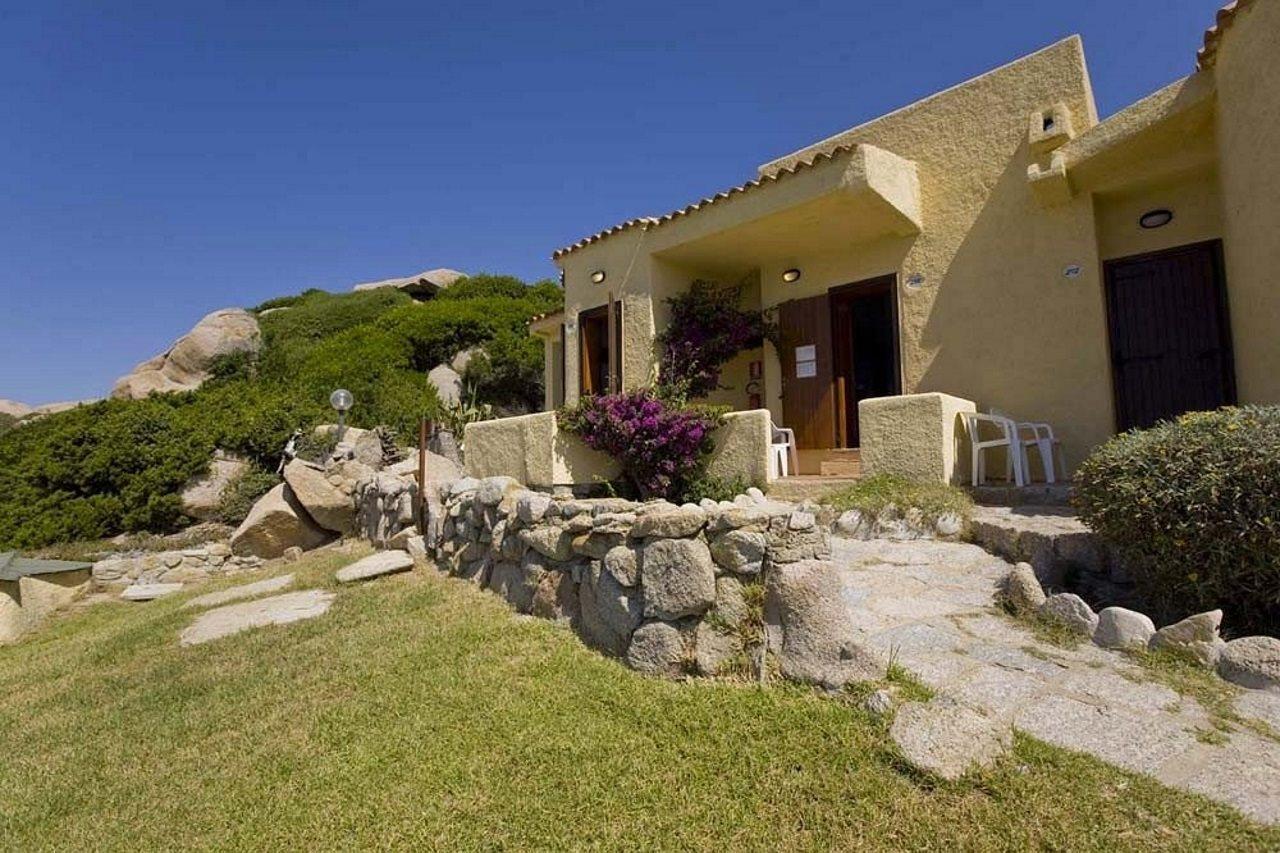 Club Esse Shardana Hotel Santa Teresa Gallura