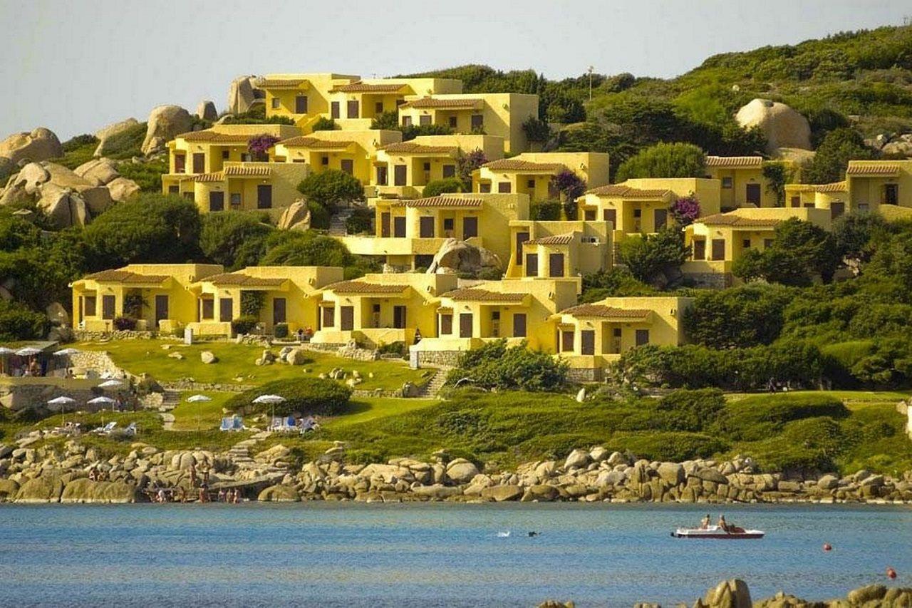 Club Esse Shardana Hotel Santa Teresa Gallura