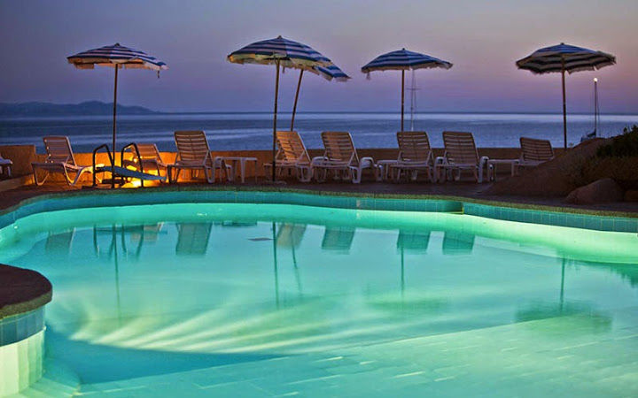 Club Esse Shardana 4* Santa Teresa Gallura