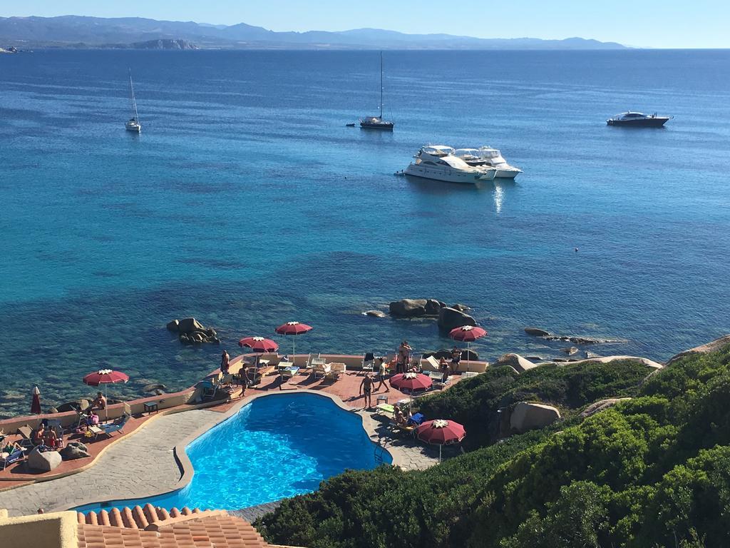 Club Esse Shardana Hotel 4*