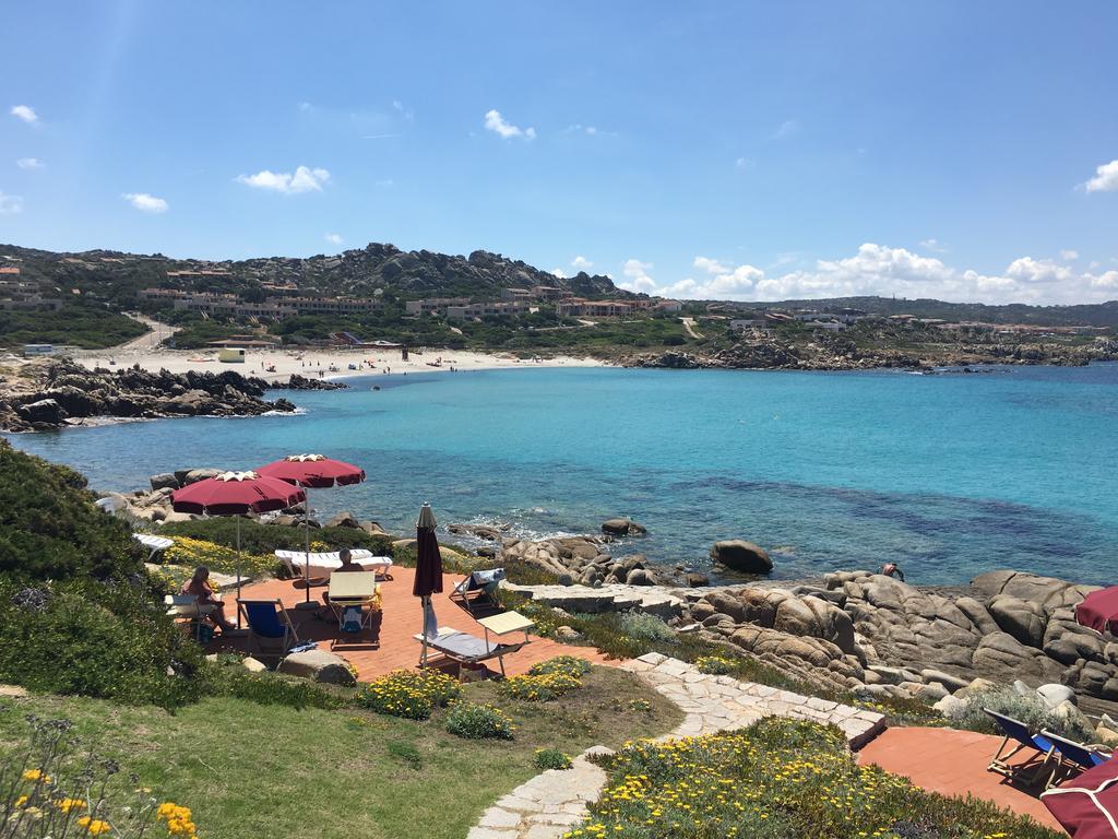 Club Esse Shardana Hotel