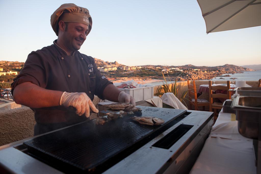 Club Esse Shardana Santa Teresa Gallura