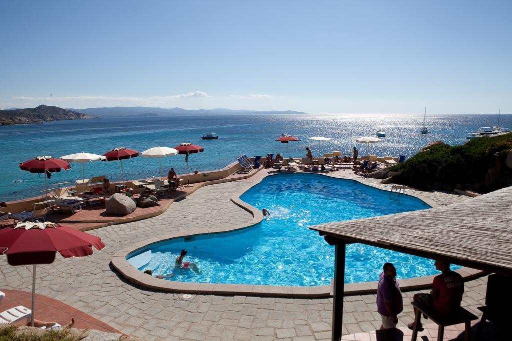 Club Esse Shardana Hotel 4*