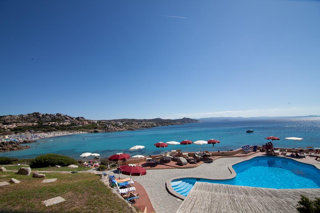 Club Esse Shardana 4* Santa Teresa Gallura