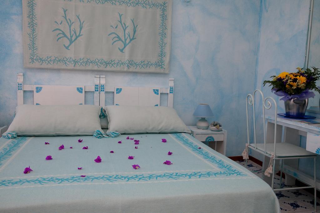 Hotel Club Esse Shardana Santa Teresa Gallura