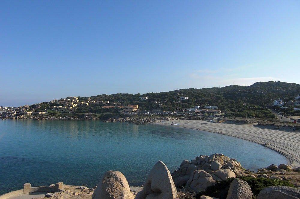 Club Esse Shardana Santa Teresa Gallura