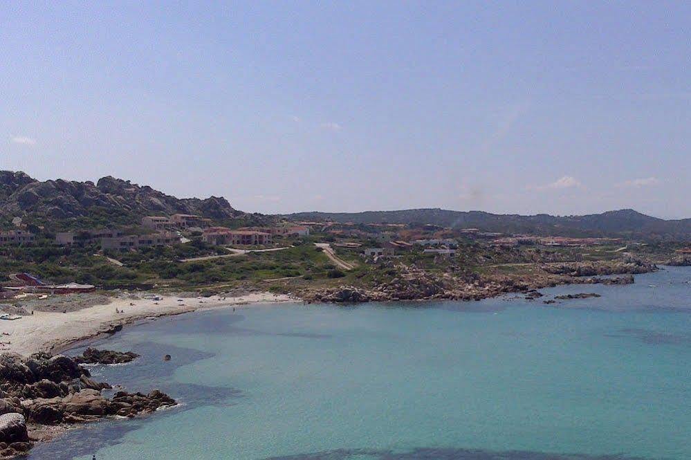 Club Esse Shardana 4* Santa Teresa Gallura