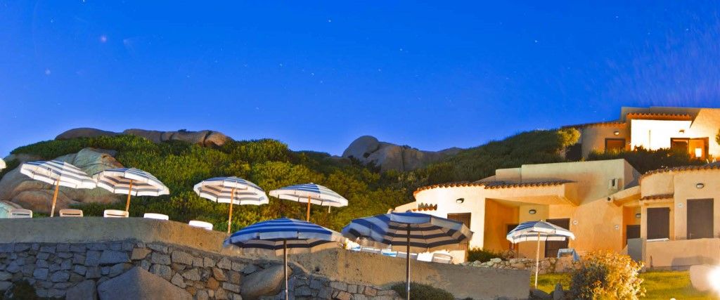 Hotel Club Esse Shardana 4*