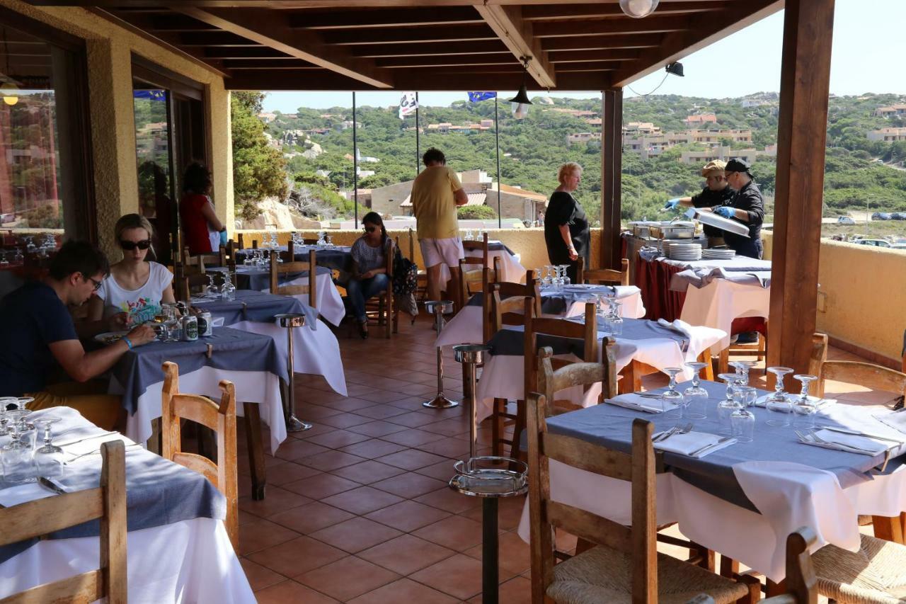 Club Esse Shardana Hotel Santa Teresa Gallura